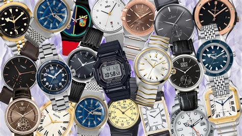 find watches|search watches by features.